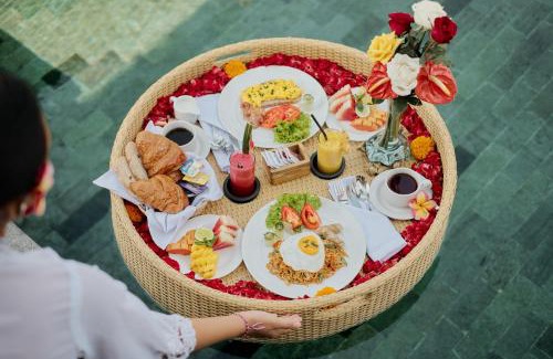 Petulu Villa | Ari Yudha Ubud Villa