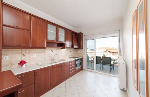 Kolymbari Apartment | Aria 1 - Kolimbári ,Crete