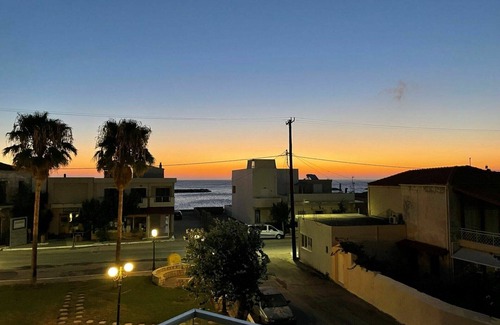 Kolymbari Apartment | Aria 1 - Kolimbári ,Crete