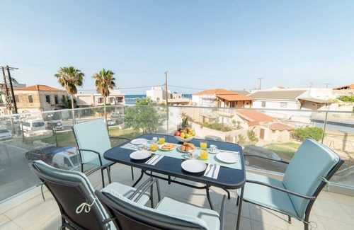Kolymbari Apartment | Aria 1 - Kolimbári ,Crete