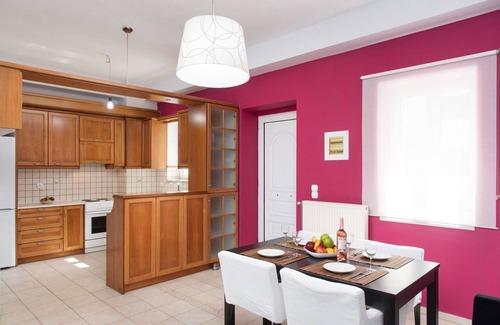 Kolymbari Apartment | Aria 2 - Kolimbári ,Crete