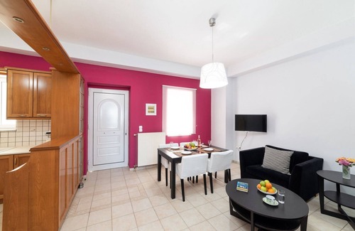 Kolymbari Apartment | Aria 2 - Kolimbári ,Crete