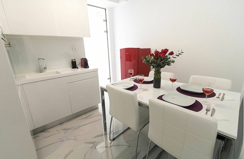 Kolymbari Apartment | Aria 3 - Kolimbári ,Crete