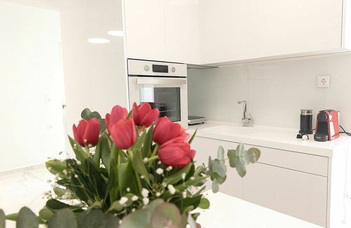 Kolymbari Apartment | Aria 3 - Kolimbári ,Crete