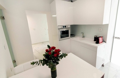 Kolymbari Apartment | Aria 3 - Kolimbári ,Crete