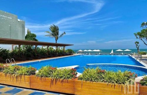 Vung Tau Apartment | Aria Hotel & Resort Vũng Tàu - Căn Hộ & Villa Mặt Biển Booking 24h