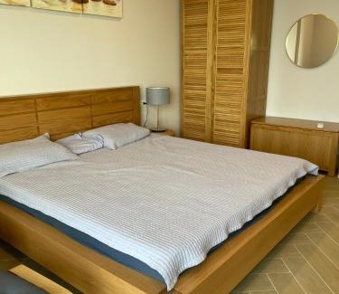 Vung Tau Apartment | ARIA RESORT-2&3BEDS Apartment,hồ bơi và bãi biển miễn phí,50m