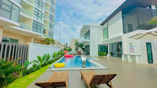 Vung Tau Villa | Aria Resort S9 - Hoàng My Villa
