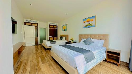 Vung Tau Villa | Aria Resort S9 - Hoàng My Villa