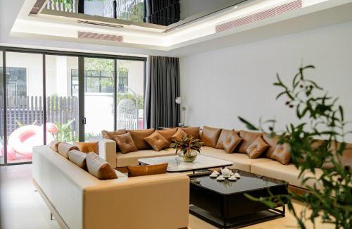 Vung Tau Villa | Aria Resort S9 - Hoàng My Villa