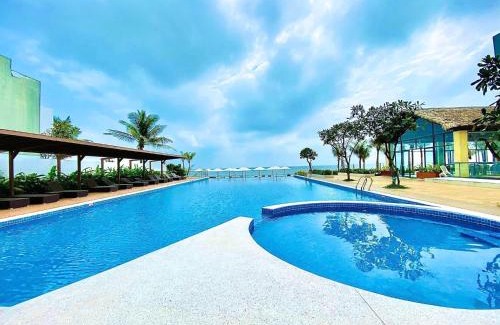 Vung Tau Apartment | Aria resort Vũng Tàu