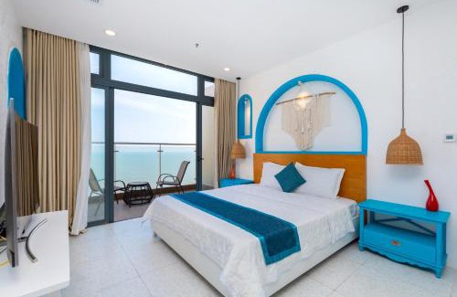 Vung Tau Apartment | Aria resort Vũng Tàu