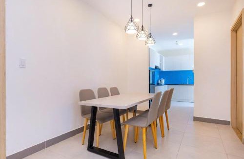 Vung Tau Apartment | Aria Resort Vũng Tàu - Căn Hộ & Biệt Thự Nghỉ Dưỡng Có Bãi Biển Riêng Rất Lý Tưởng Cho Gia Đình