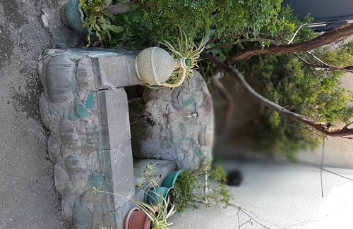 Didube Apartment | Aria Tbilisi apartment