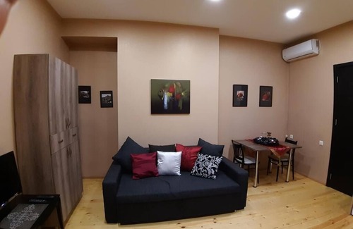 Didube Apartment | Aria Tbilisi apartment