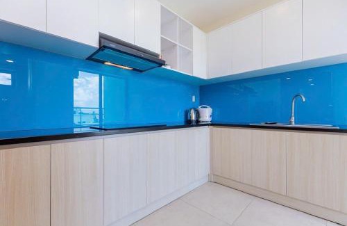 Vung Tau Apartment | Aria Vũng Tàu - Blue Sapphire Resort Căn Hộ, Biệt Thự Nghỉ Dưỡng Cách Biển 50m