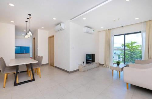 Vung Tau Apartment | Aria Vũng Tàu - Blue Sapphire Resort Căn Hộ, Biệt Thự Nghỉ Dưỡng Cách Biển 50m