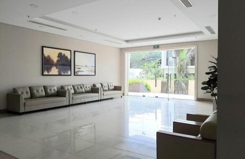 Vung Tau Apartment | Aria Vũng Tàu Hotel & Resort - Căn hộ và biệt thự nghỉ dưỡng
