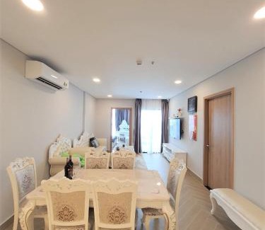 Vung Tau Apartment | Aria Vũng Tàu Hotel & Resort - Căn hộ và biệt thự nghỉ dưỡng