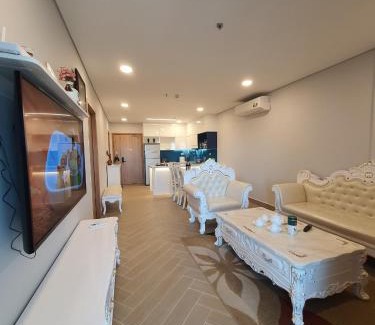 Vung Tau Apartment | Aria Vũng Tàu Hotel & Resort - Căn hộ và biệt thự nghỉ dưỡng
