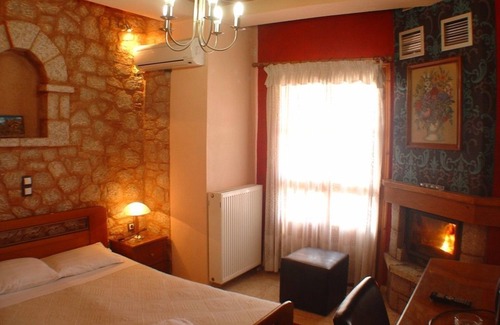 Arachova House | Ariadne Guesthouse