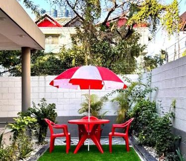 Siliguri Villa | Ariana Homestay