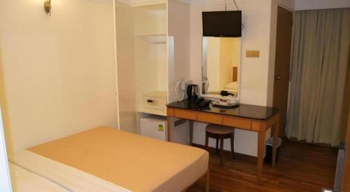 Little India Hotel | Arianna Hotel