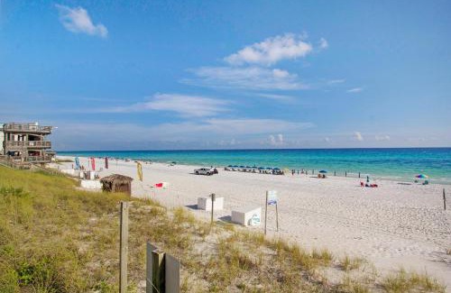 Miramar Beach Apartment | Ariel Dunes I 1502