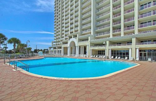 Miramar Beach Apartment | Ariel Dunes I 1502