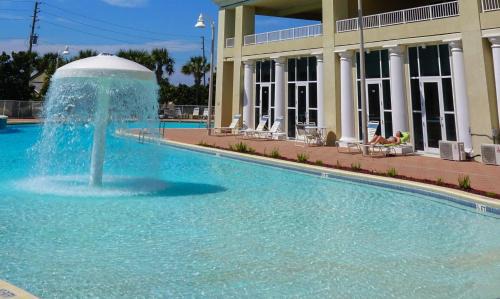 Miramar Beach Apartment | Ariel Dunes I 1502