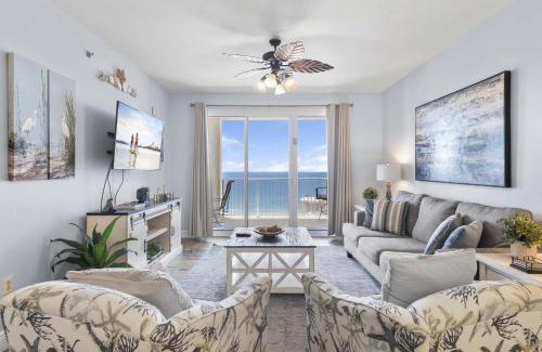 Miramar Beach Apartment | Ariel Dunes I 2009