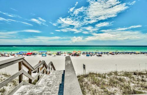 Miramar Beach Apartment | Ariel Dunes I 2009