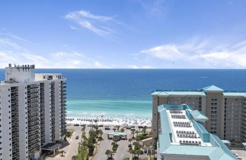 Miramar Beach Apartment | Ariel Dunes I 2009