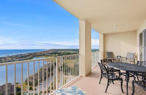 Miramar Beach Apartment | Ariel Dunes II 1909