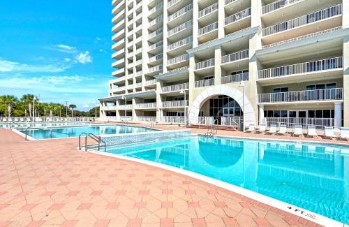 Miramar Beach Apartment | Ariel Dunes II 2006