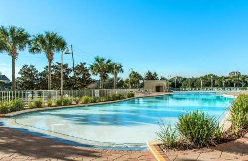 Miramar Beach Apartment | Ariel Dunes II 2006