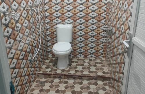 Kecamatan Montong Gading House | Arif Bungalows Lombok