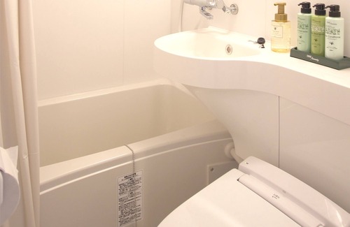 Hirooka Hotel | ARIGATO STAY KANAZAWA