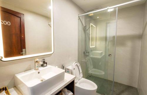 Tran Phu Beach Hotel | Arima Hotel Nha Trang Beach by HC Group
