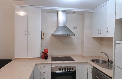 Playa de Arinaga Apartment | Arinaga Beach