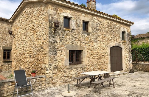 Figueroles Cottage | ARIQUS Rural, Residential complex for groups in the middle of nature