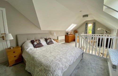 Arisaig Apartment | Arisaig Holiday Apartment