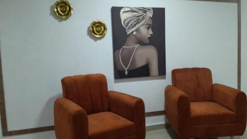 Cali Hotel | ArisSha Boutique Hotel