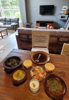 Kalka House | Aristaa Morni Hills: Pristine Stay in the Wild