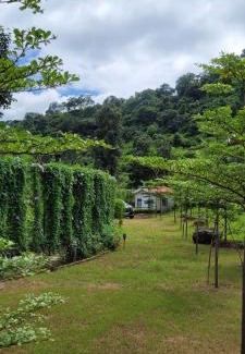 Kalka House | Aristaa Morni Hills: Pristine Stay in the Wild