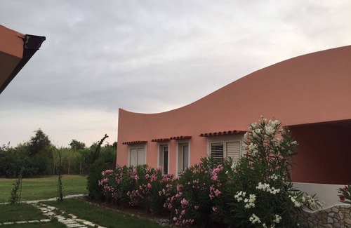 Diamante House | ARISTEA HOLIDAY HOME 2 CIRELLA - DIAMOND CLOSE TO THE SEA