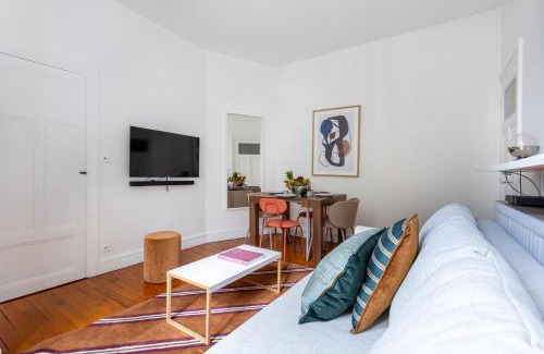 Clermont-Ferrand Apartment | Aristide Cozy appartement proche Place de Jaude