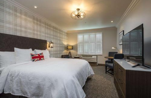 Half Moon Bay Hotel | Aristocrat Hotel, BW Signature Collection