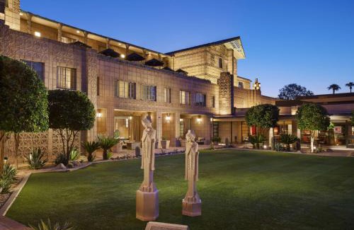Colony Biltmore Resort | Arizona Biltmore, LXR Hotels & Resorts