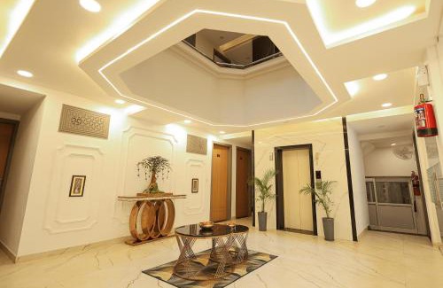 Haridwar Hotel | Arjun - A boutique hotel
